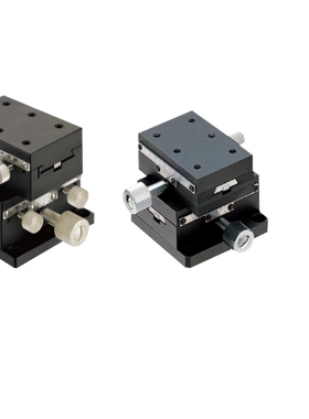 替换米思米高精度交叉滚子型滑台XYSPG40 60 80 100