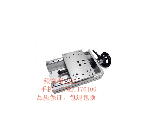 替换米思米手动组件KUL20-B-N-170-220-320-370-420-470