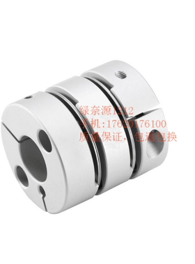 替换米思米联轴器CPDW19 25 32 40 50-5-6-7-8-10-11-12-14-15-16