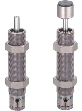 替换米思米 MAS 0806 1008 1210 1410 L M S 缓冲器 调试型