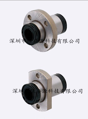替换米思米LHFR-MX12 MX16 MX20 MX25 MX30 MX35 MX40直线轴承