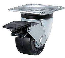 替换米思米CHJFS75A CHJFS75 CHJK50A CHJK65 脚轮