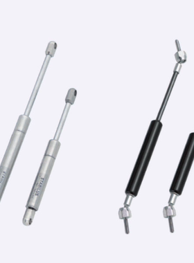 替米思米氮气万向安装型弹簧HFGSS-A100-N20-N30-N40-N50-N60-N70