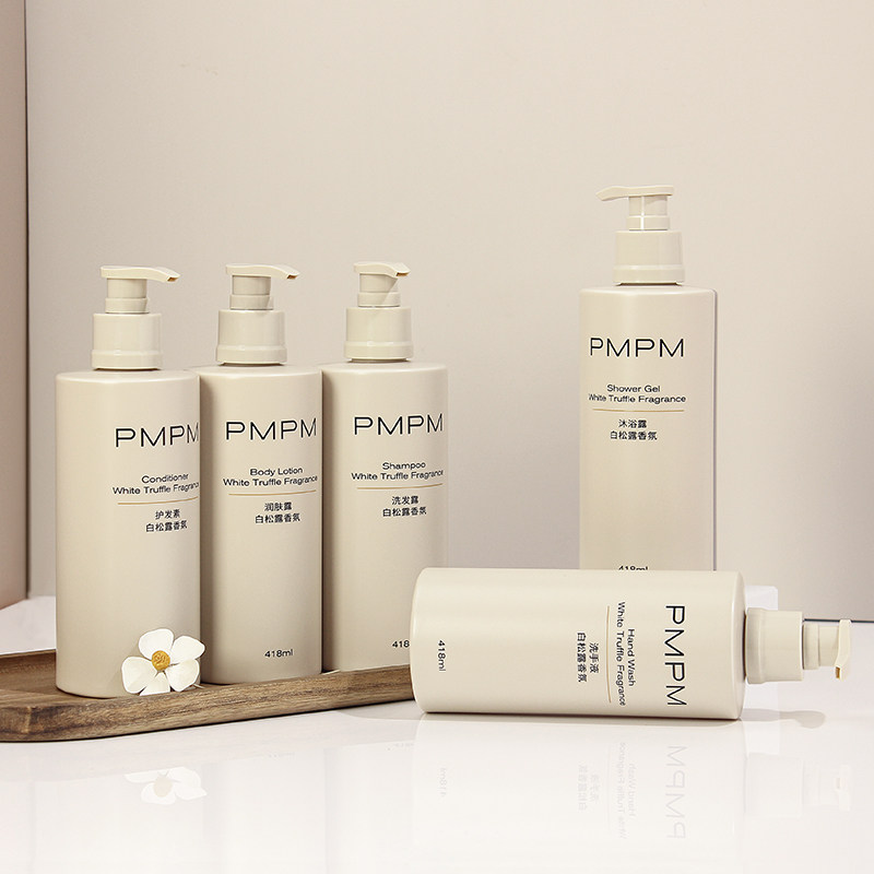 pmpm洗发水沐浴露418ml高档民宿洗护套装大瓶装五星级酒店专用,美发护发/假发,洗护套装/礼盒,淘宝优惠券,粉丝福利购,淘宝优惠卷