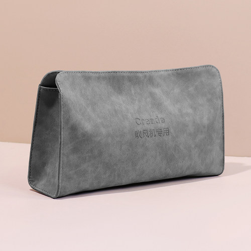 可定制星级酒店专用吹风机收纳袋