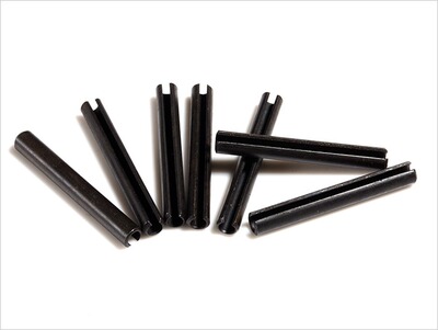 弹性圆柱销/定位销/弹性销M4(10粒)