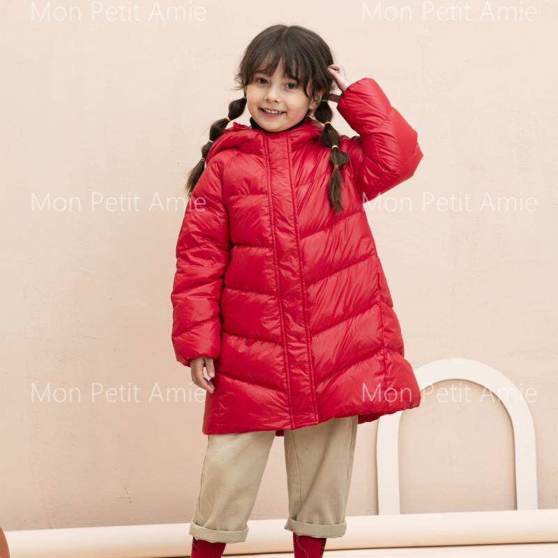 蒙贝蒂艾米中长中厚防泼溅好打理