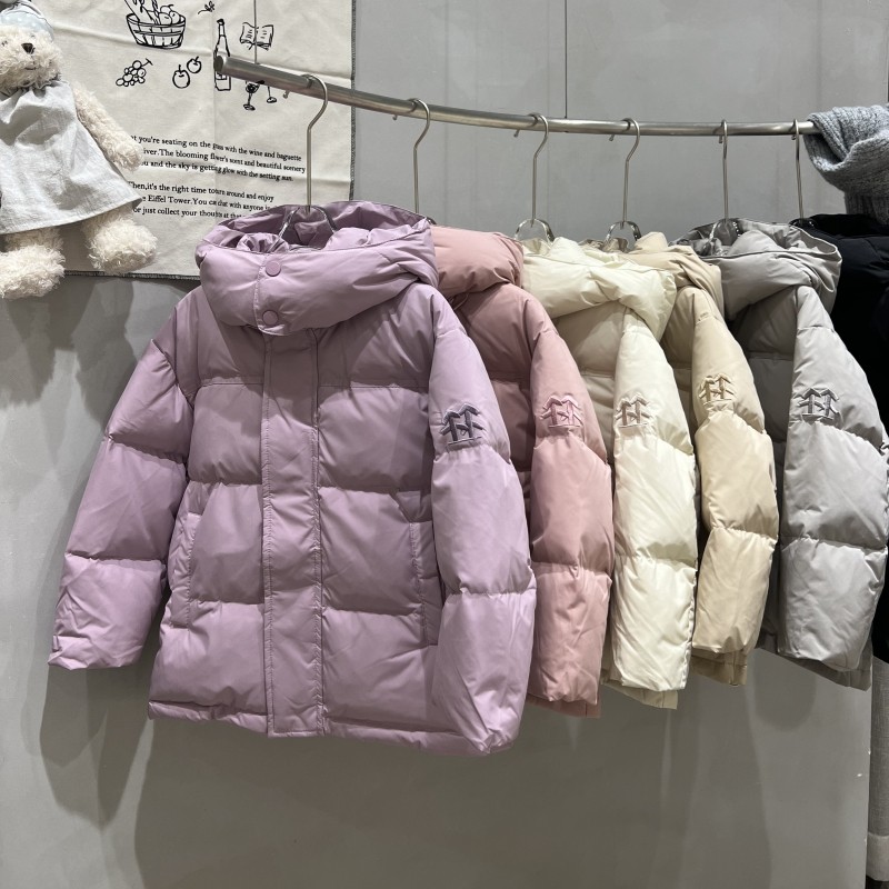 蒙贝蒂艾米尾少量无补中大男女儿童加厚脱卸帽三防羽绒服冬装外套,童装/婴儿装/亲子装,羽绒服,淘宝优惠券,粉丝福利购,淘宝优惠卷