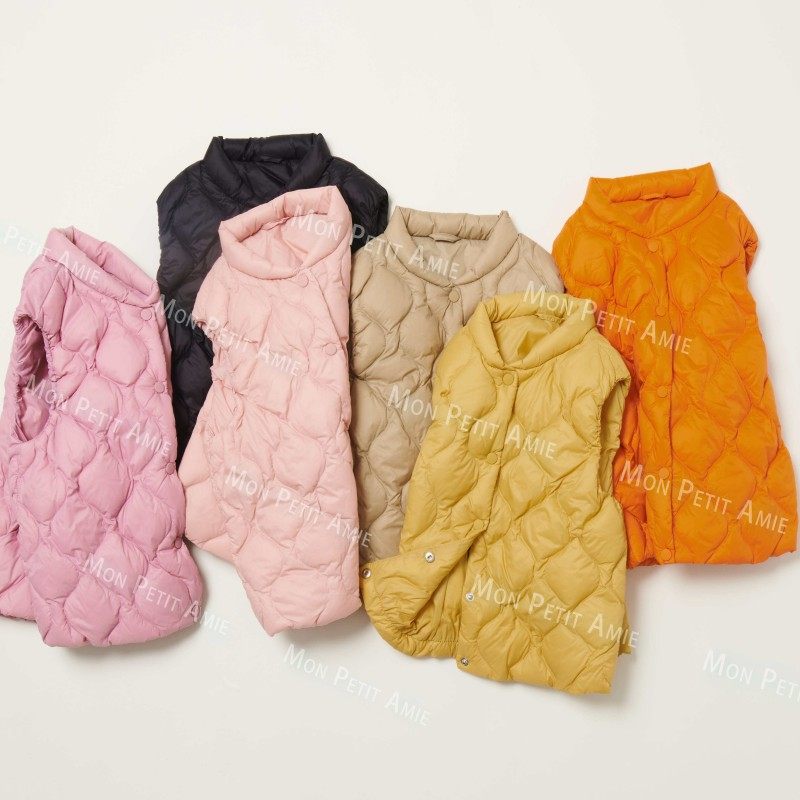 蒙贝蒂艾米男女宝宝中小儿童棒球立领羽绒马甲坎肩可做内胆不出绒,童装/婴儿装/亲子装,羽绒马甲,淘宝优惠券,粉丝福利购,淘宝优惠卷