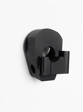 高位锦明DSak105代ar74u转接12金属泽宁特后托仁祥响尾蛇akaak74m