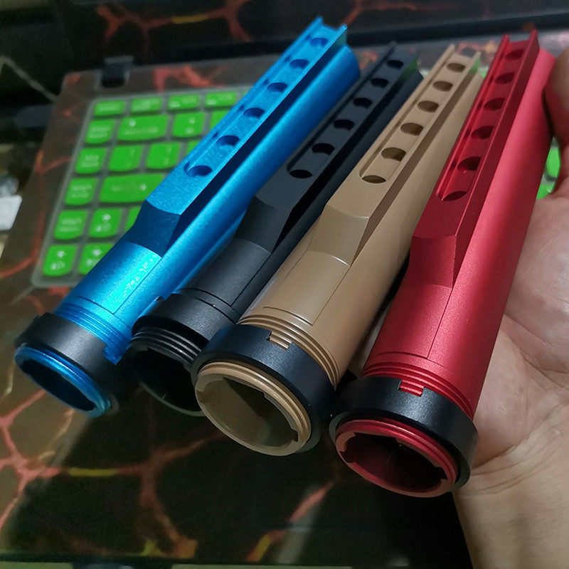 锦明m4金属托心通用司马精击