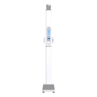 自动超声波身高体脂测量仪一体机体质检测仪学校医院精准集体体检