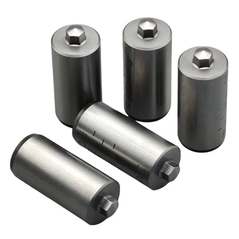 梅花冲头高速钢M42材质梅花冲头