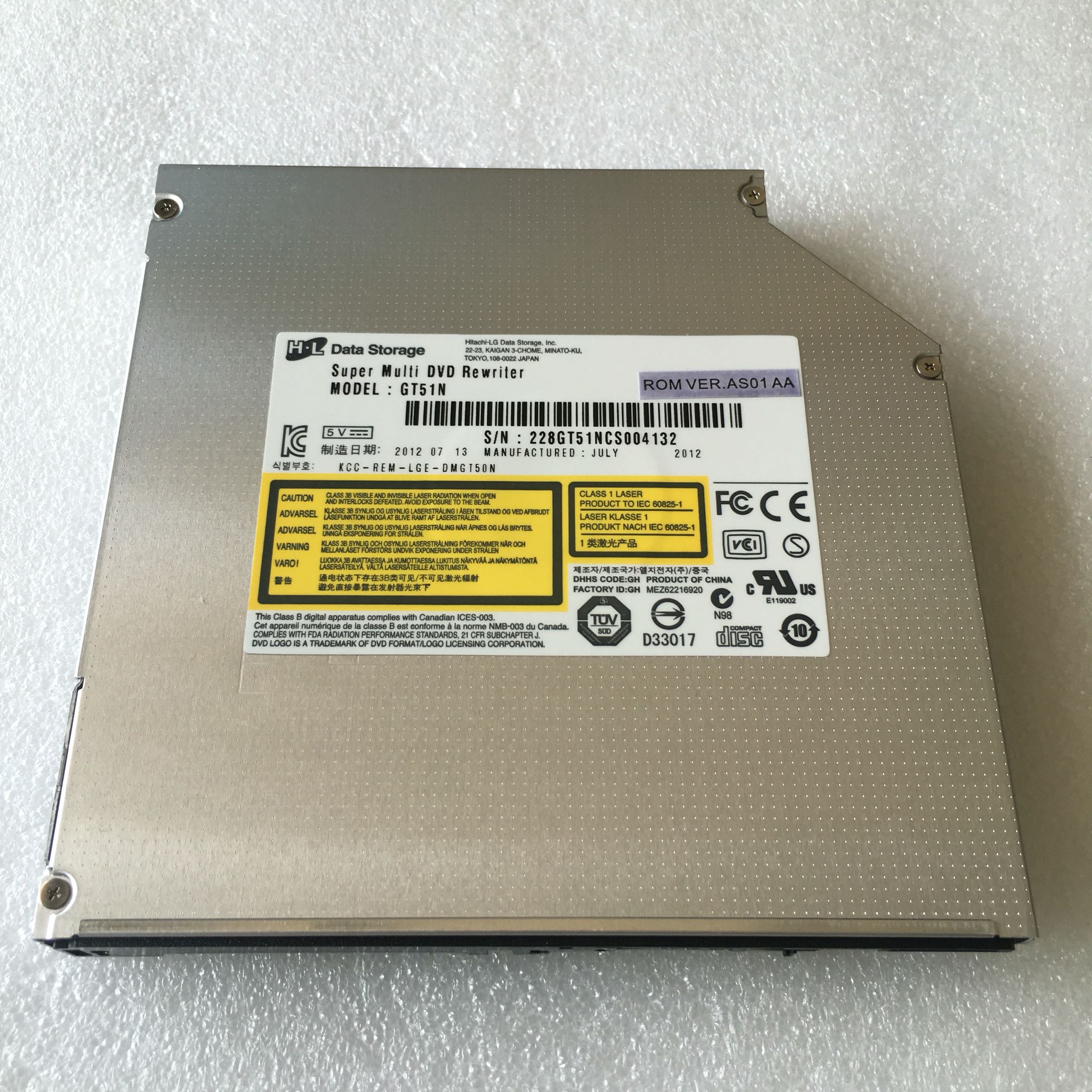 全新光驱通用型内置DVD光驱