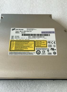 LG HL GT30N GT50N GT51N GT60N GT70N GT80N 笔记本DVD刻录光驱