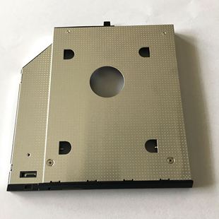 联想 Thinkpad T400 T410 T410s T420S内置光驱位硬盘托架支架盒