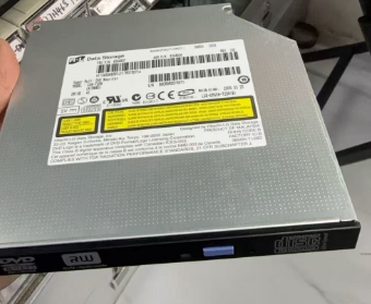 LG HL GSA-T20N 12.7MM并口IDE光驱刻录笔记本服务器 工作站通用