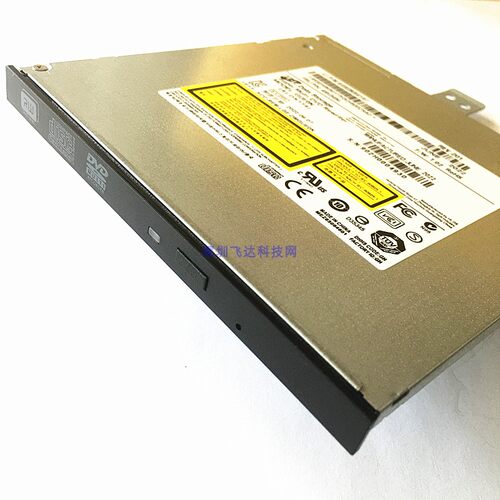 联想刻录机内置DVD小机箱光驱