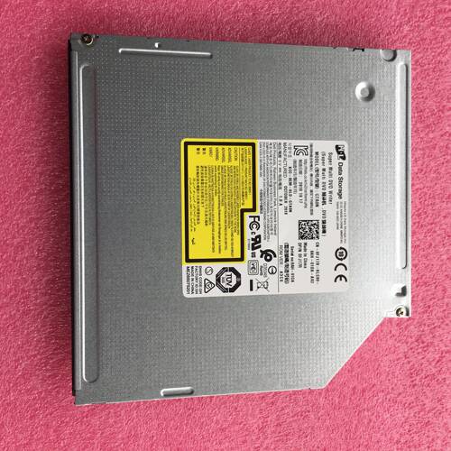 笔记本一体机光驱刻录机LG