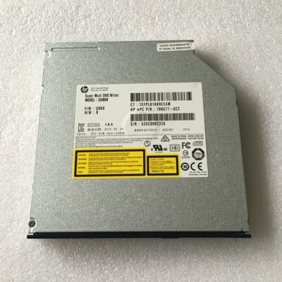 服务器刻录机惠普内置DVD光驱