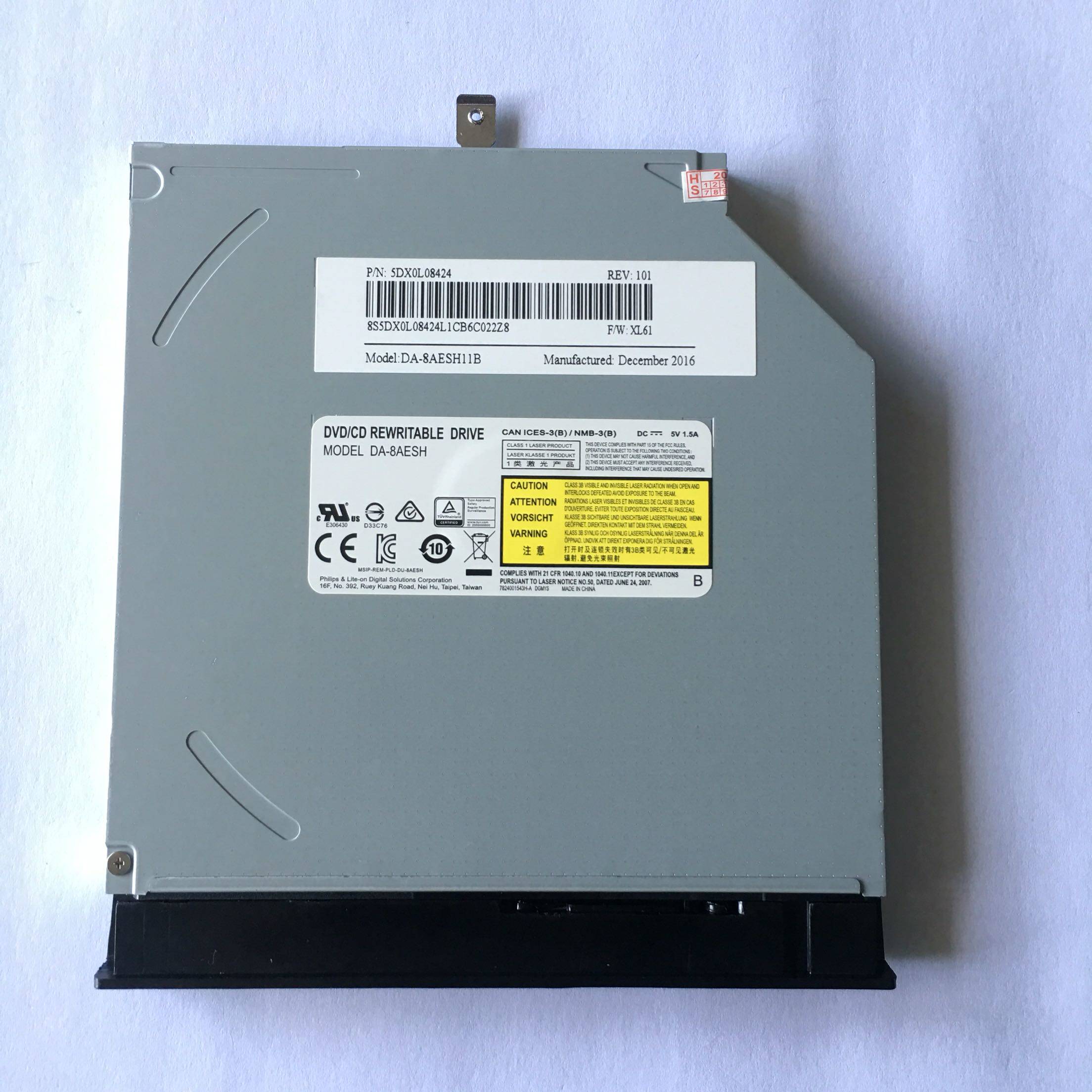 全新联想Thinkpad E570 E560 E575 E565 笔记本内置DVD刻录光驱
