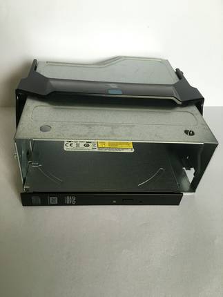 原装Dell戴尔T3420 T5810 T7910  T7810机箱内置DVD刻录光驱整装