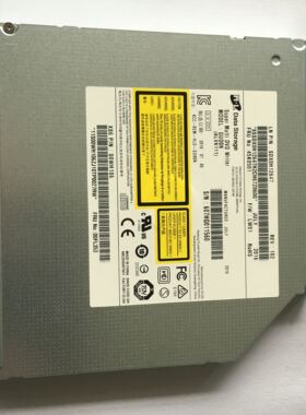 HL  GUD0N GUD1N通用笔记本内置DVD刻录光驱串口SATA 9.5MM光驱