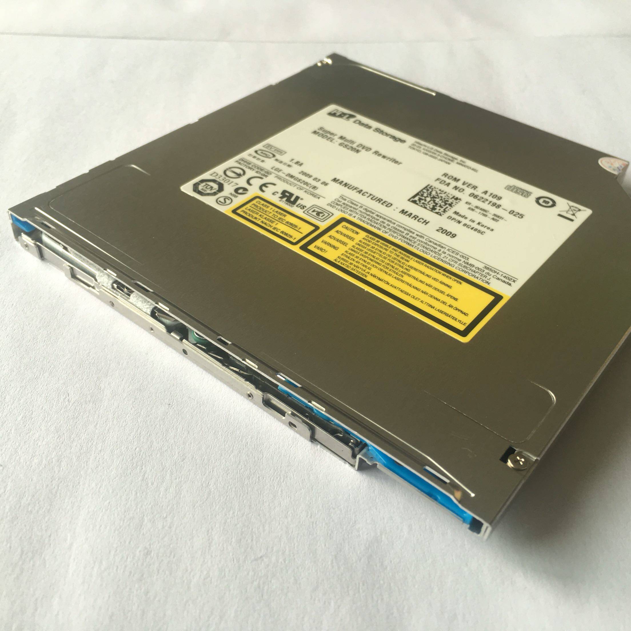 全新Sony/索尼 svs13127ccb SVS15 笔记本内置吸入式DVD刻录光驱