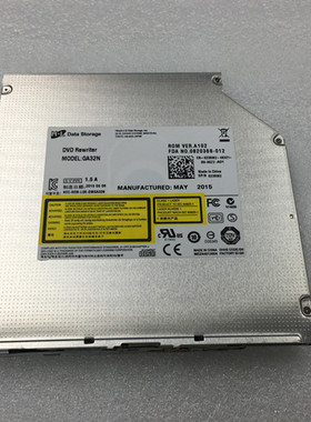 戴尔DELL STUDIO 1555 1557 1558 1450 1458 笔记本DVDRW刻录光驱