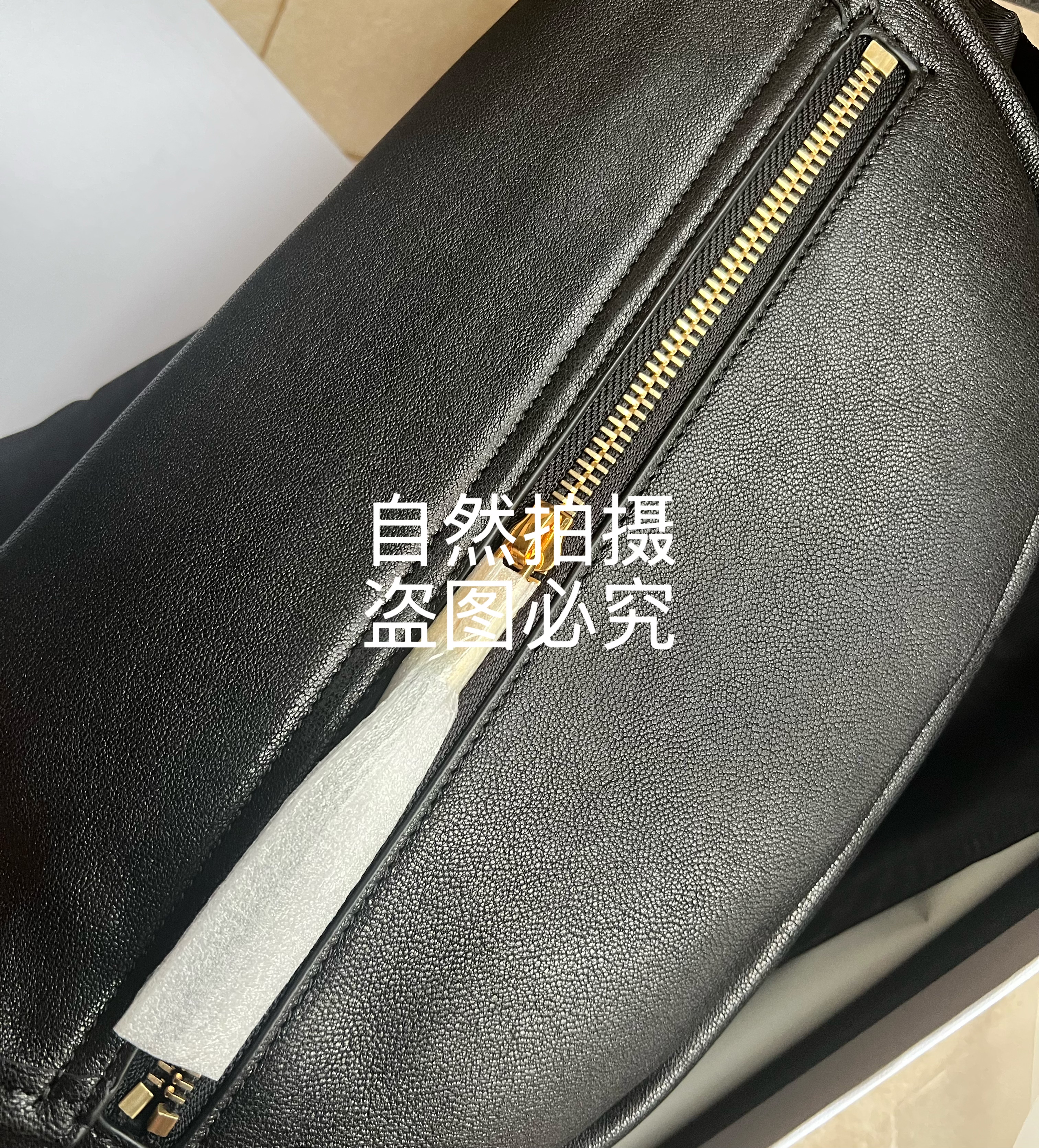 2026新款凯旋门halfmoon月牙包定制翻盖hobo邮差包单肩斜挂女包