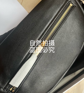 2026新款凯旋门halfmoon月牙包定制翻盖hobo邮差包单肩斜挂女包