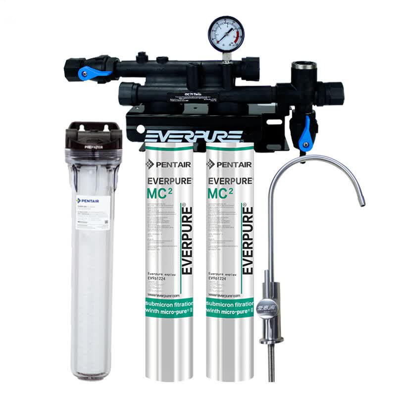 爱惠浦（Everpure）Co净水器