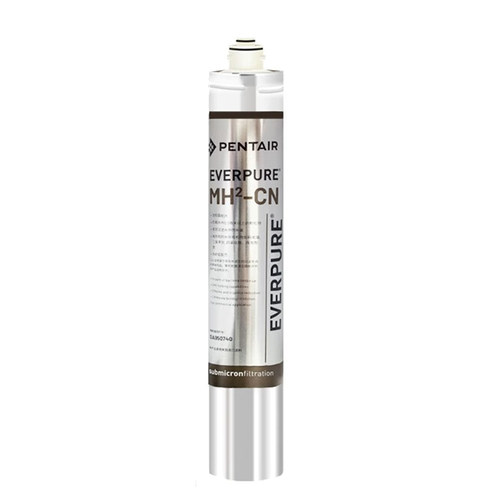 爱惠浦（Everpure）厨房餐饮用水 净水器主滤芯MH2-Plus