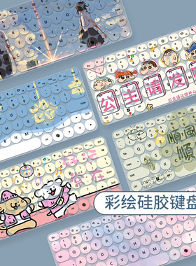 适用于2025款WIKO Hi MateBook 14键盘膜14.2英寸笔记本MASI-16膜