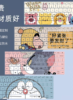 适用小米红米RedmiBook14Pro15轻薄2024款笔记本电脑键盘保护膜垫