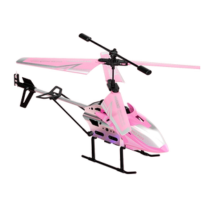 遥控飞机儿童直升机迷你耐摔无人机男女孩玩具小学生飞行器航模型