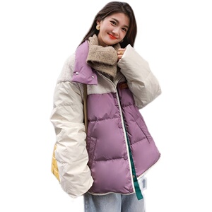 现货冬装抗冻羽绒服317-MY8818-P245-K418图片