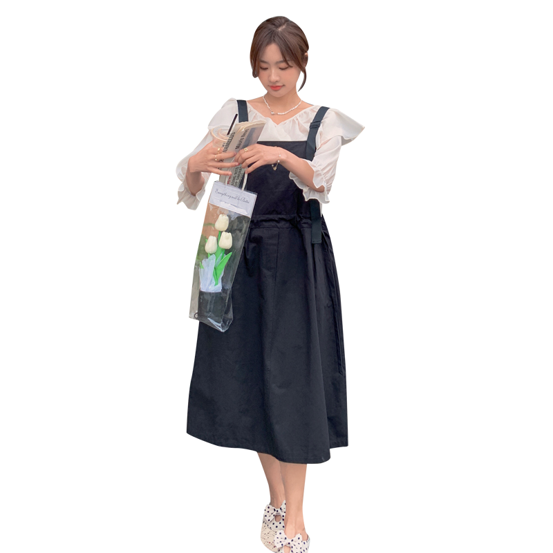 现货夏季减龄连衣裙317-MY8868-P85-K138,女装连衣裙,浙宝185
