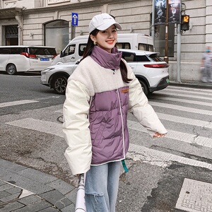 现货冬装抗冻羽绒服185-MY8818-P245-K418图片