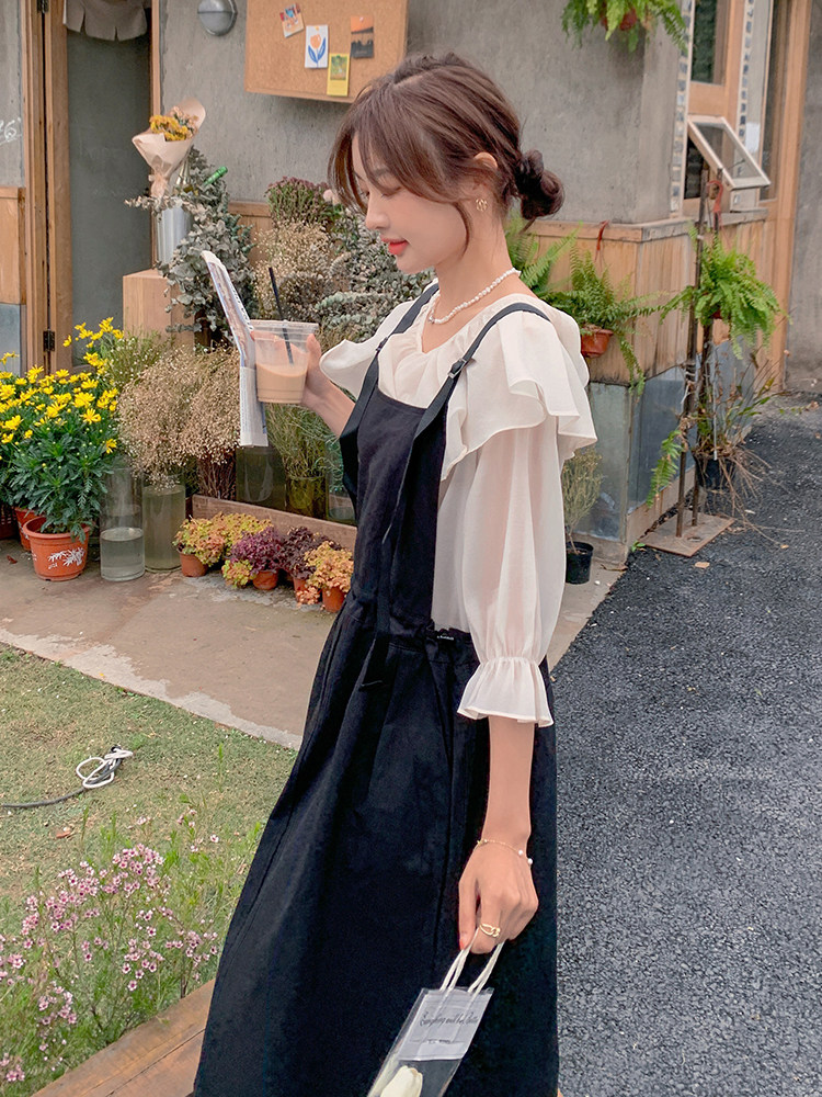 现货 夏季减龄连衣裙185-MY8868-P85-K138图片