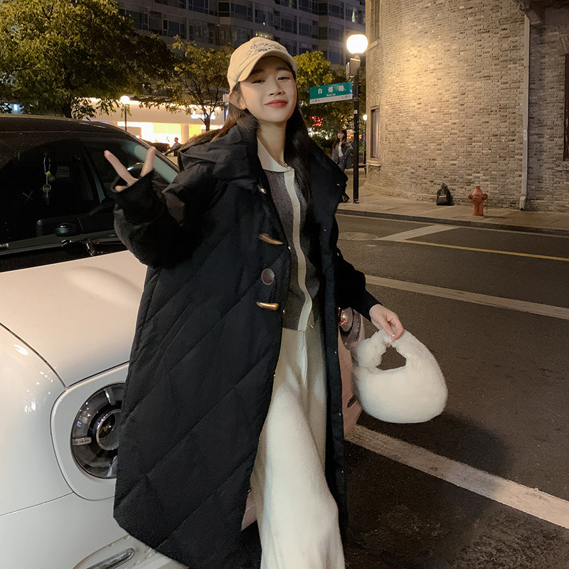 现货 90绒白鸭绒羽绒服185-9985-P330-k498-90绒图片