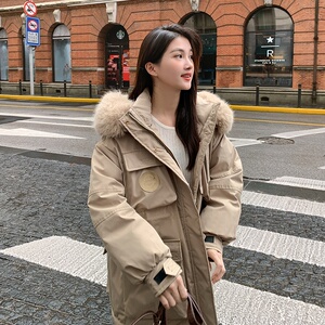 现货90白鸭绒抗寒抗冻羽绒服317-MY8820-P260-K418图片