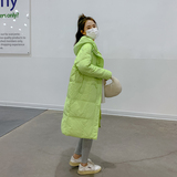 现货双十二90绒牛角扣白鸭绒羽绒服外套185-9995-90绒，女装羽绒服，浙宝185
