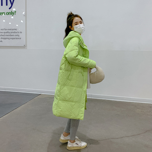 现货 双十二90绒牛角扣白鸭绒羽绒服外套185-9995-90绒图片