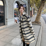 现货毛呢外套女185-9933-P185-K288，女装毛呢外套，浙宝185