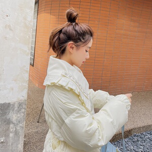 现货 白鸭绒羽绒服185-9972-P260-K388图片