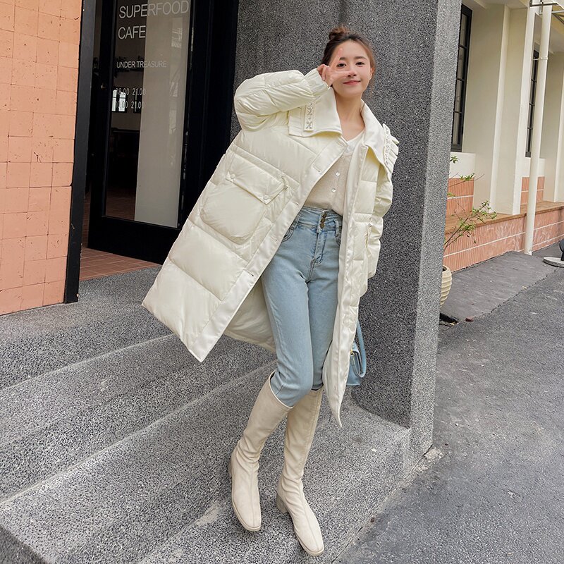 现货 白鸭绒羽绒服185-9972-P260-K388图片