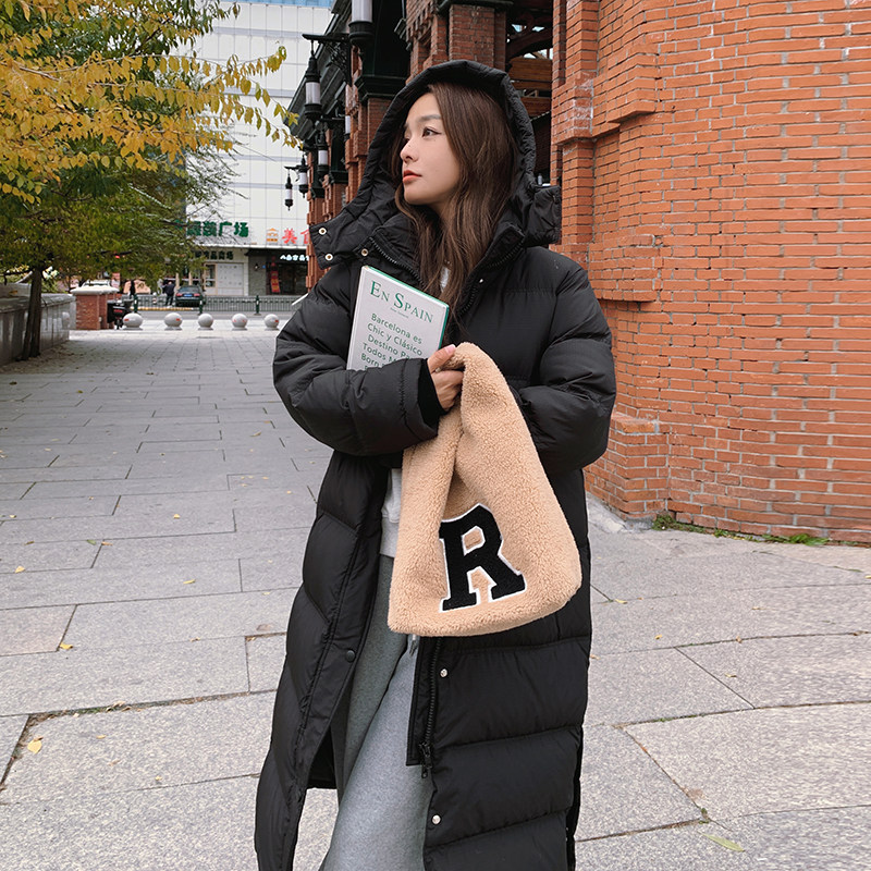 现货90绒白鸭绒2022年新款羽绒服185-9975-P330-K498-90绒,女装羽绒服,浙宝185