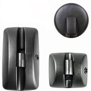 捷运 欧马可S3 奥铃CTS 后视镜 CTX 瑞沃倒车镜 反光镜