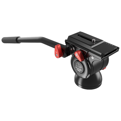 印迹(iFootage)液压云台5KG承重